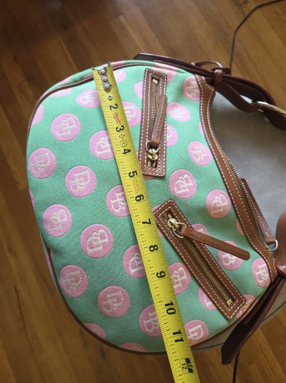 Dooney & Bourke such fun